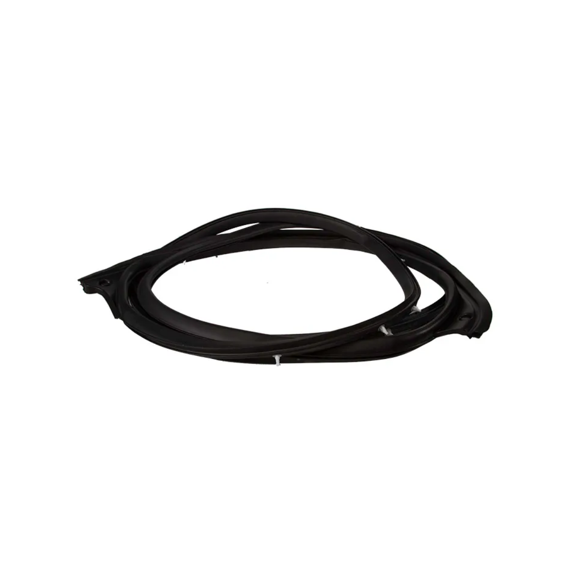 S10 Guarnição Da Porta Traseira Lado Direito GM Genuíno