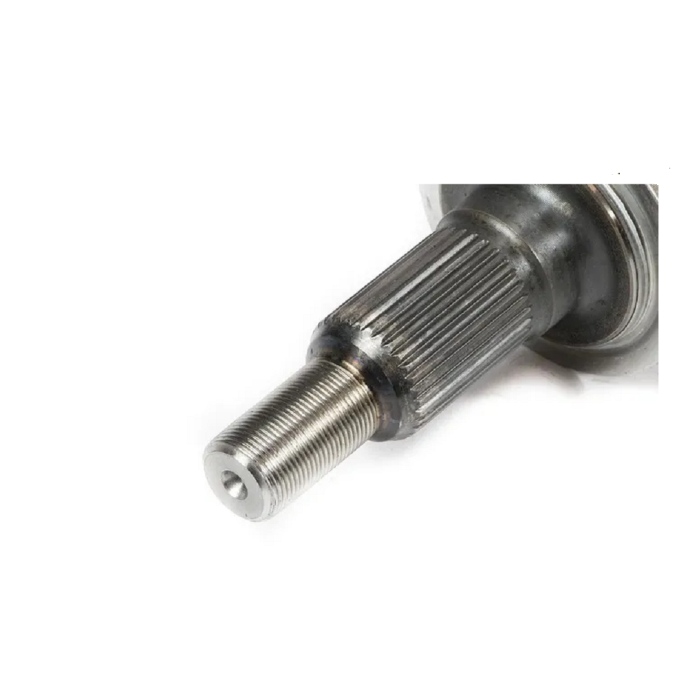 S10 Semi-eixo Dianteiro  Gm Novo Original