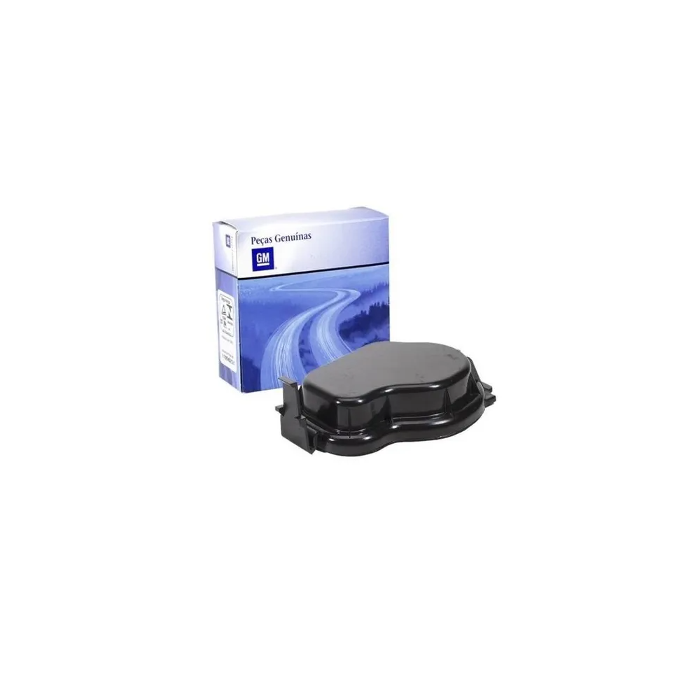 S10 Tampa Acesso Da Lâmpada Do Farol Ld Gm Novo Original