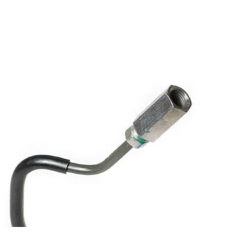 S10 Tubo Intermediário N.1 Do Freio Traseiro Gm Novo Origi.