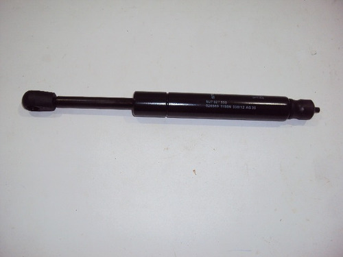 Saveiro Amortecedor Pressão De Gás Tampa Traseira Novo Orig