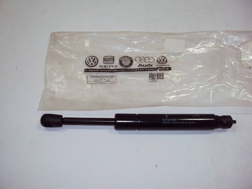 Saveiro Amortecedor Pressão De Gás Tampa Traseira Novo Orig