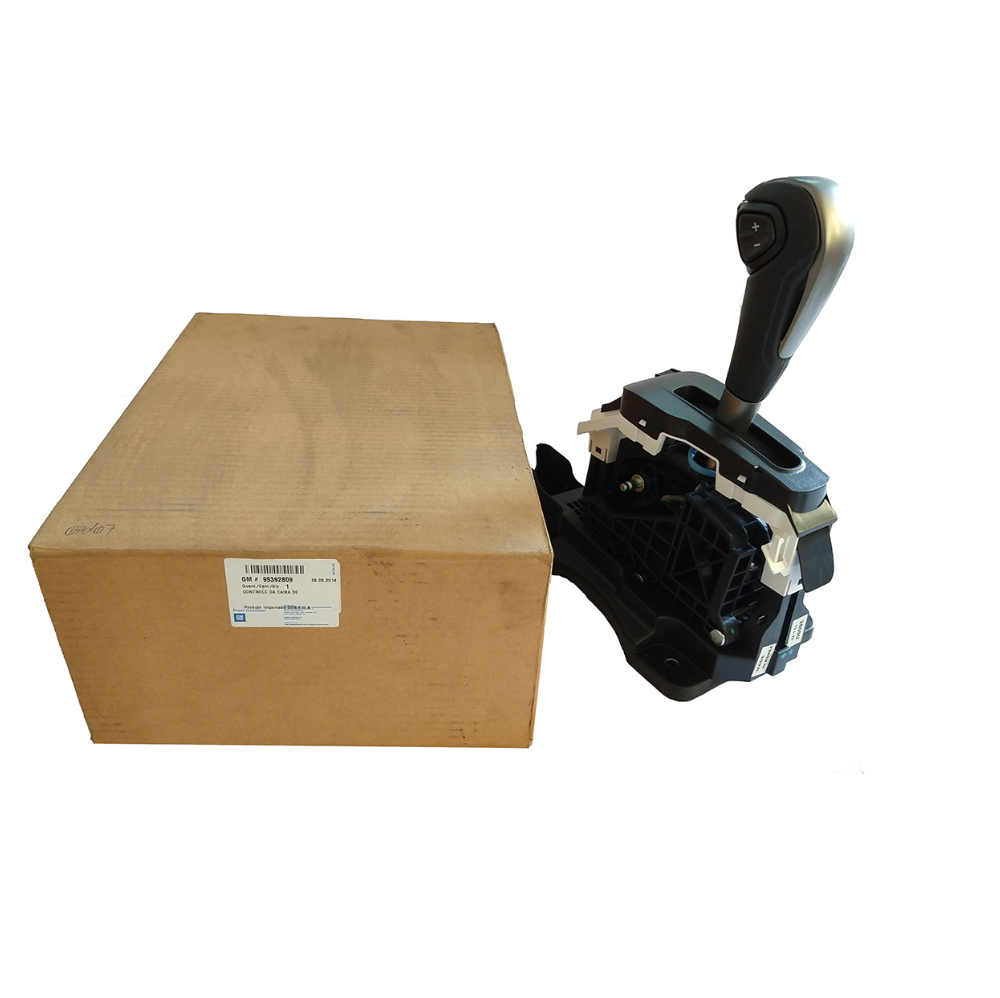 Sonic Alavanca Cambio Automatico Gm Novo Original