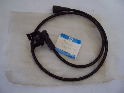 Space Van Cabo Da Bobina Novo Original Gm