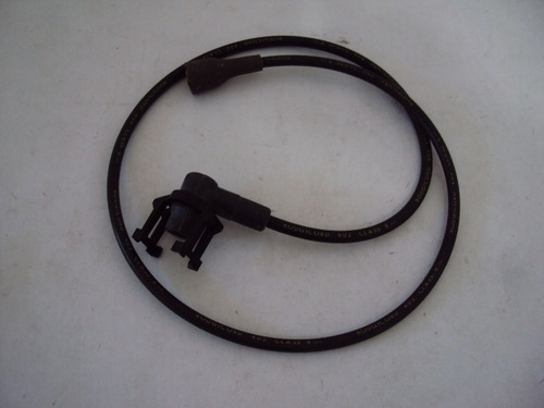 Space Van Cabo Da Bobina Novo Original Gm