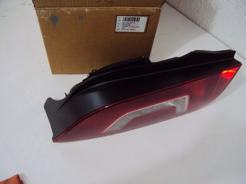 Up Lanterna Traseira Lado Esquerdo Novo Orig Vw 1s0945095g