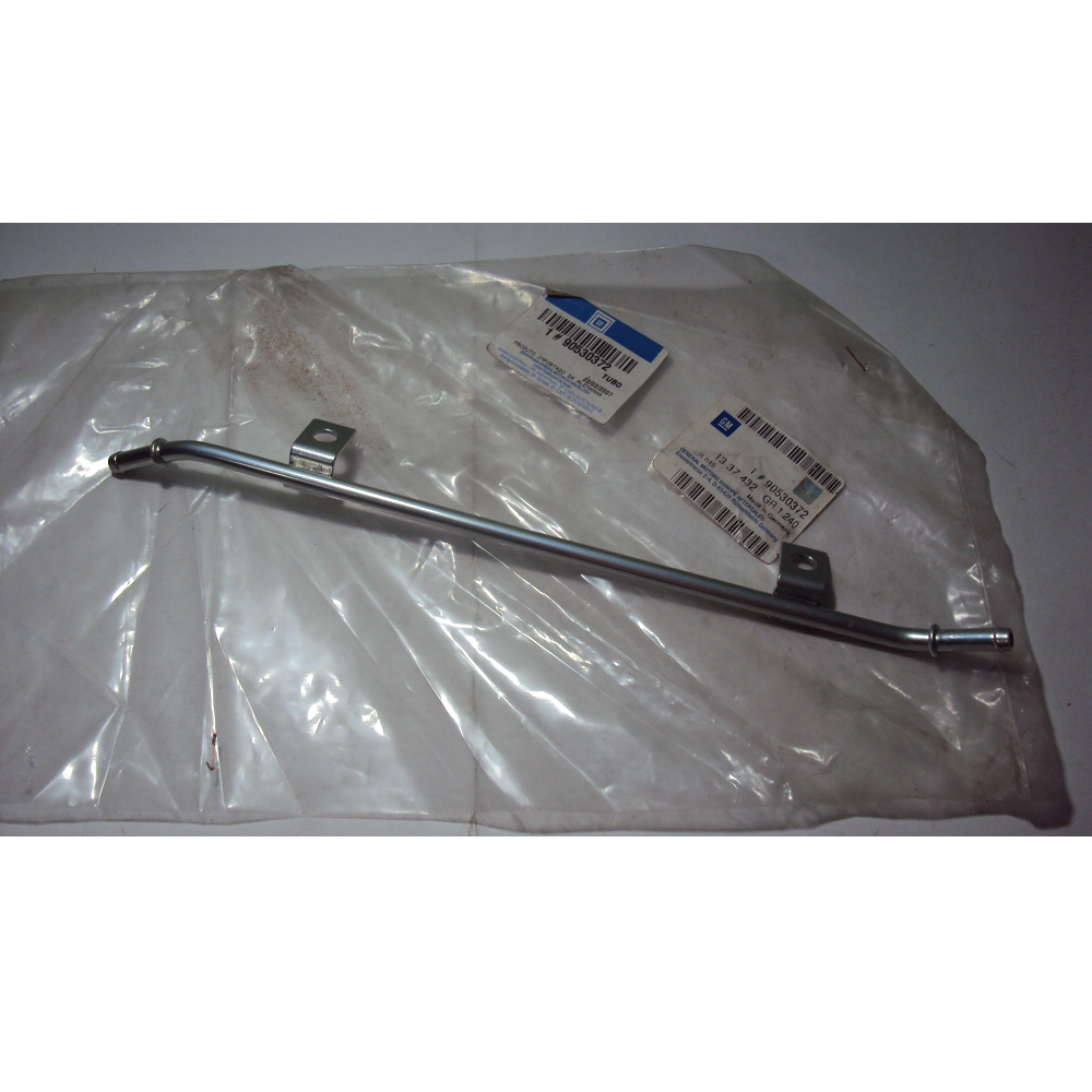 VECTRA 2.0 TUBO REFRIGERAÇÃO GM NOVO ORIGINAL