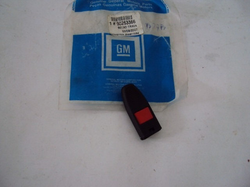Vectra - Astra Botão Da Trava Da Porta Novo Gm