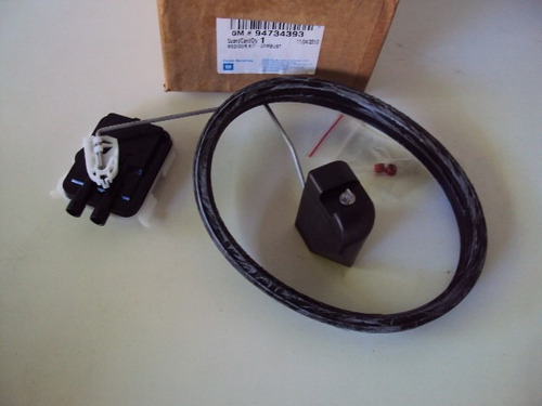 Vectra Sedan Sensor Jogo Medidor Combustível Novo Orig. Gm