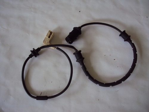 Vectra Sensor Desgaste Pastilha Freio Produto Novo Original