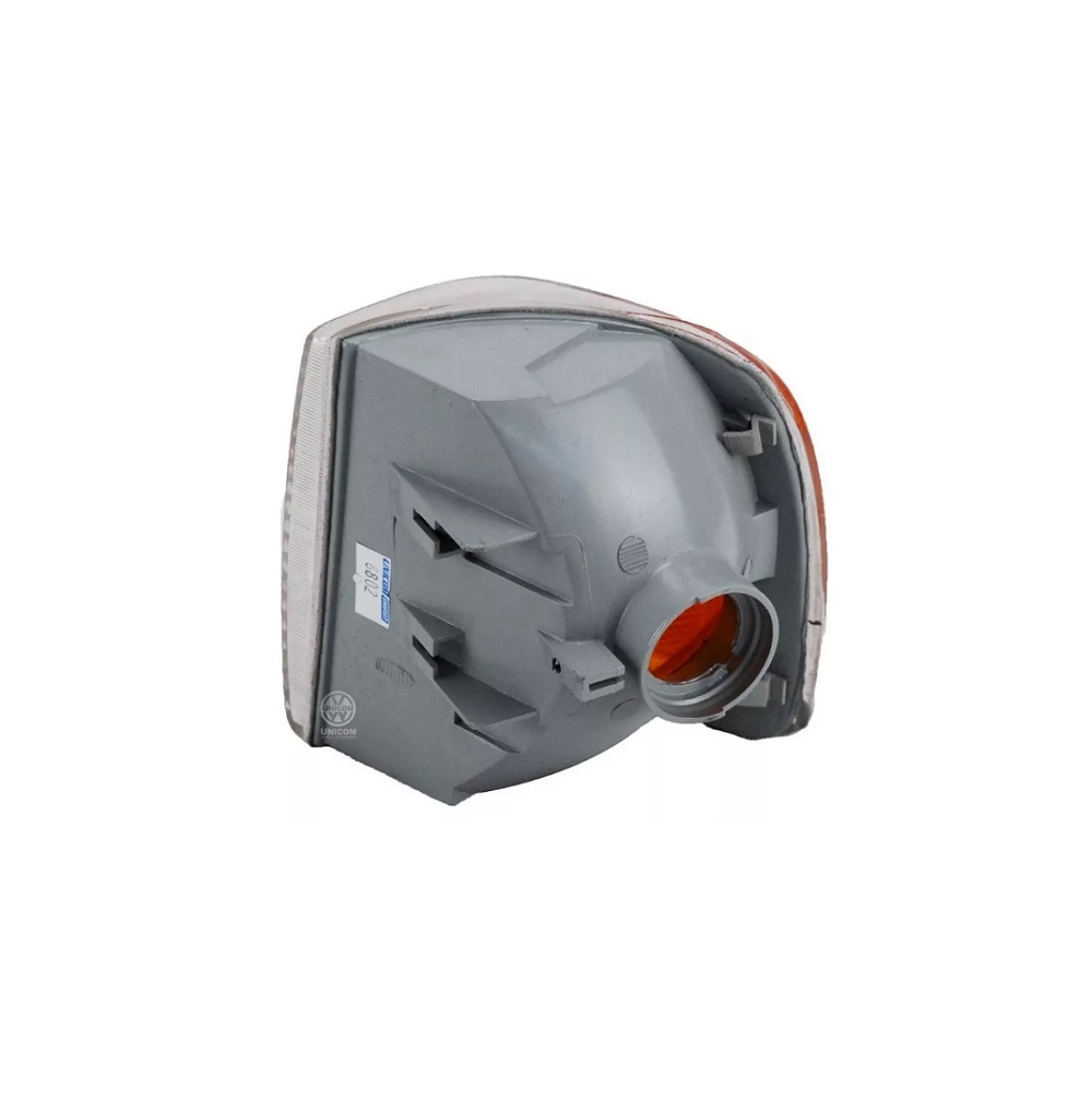 Voyage Lanterna Dianteira Lado Direito Vw Novo Original