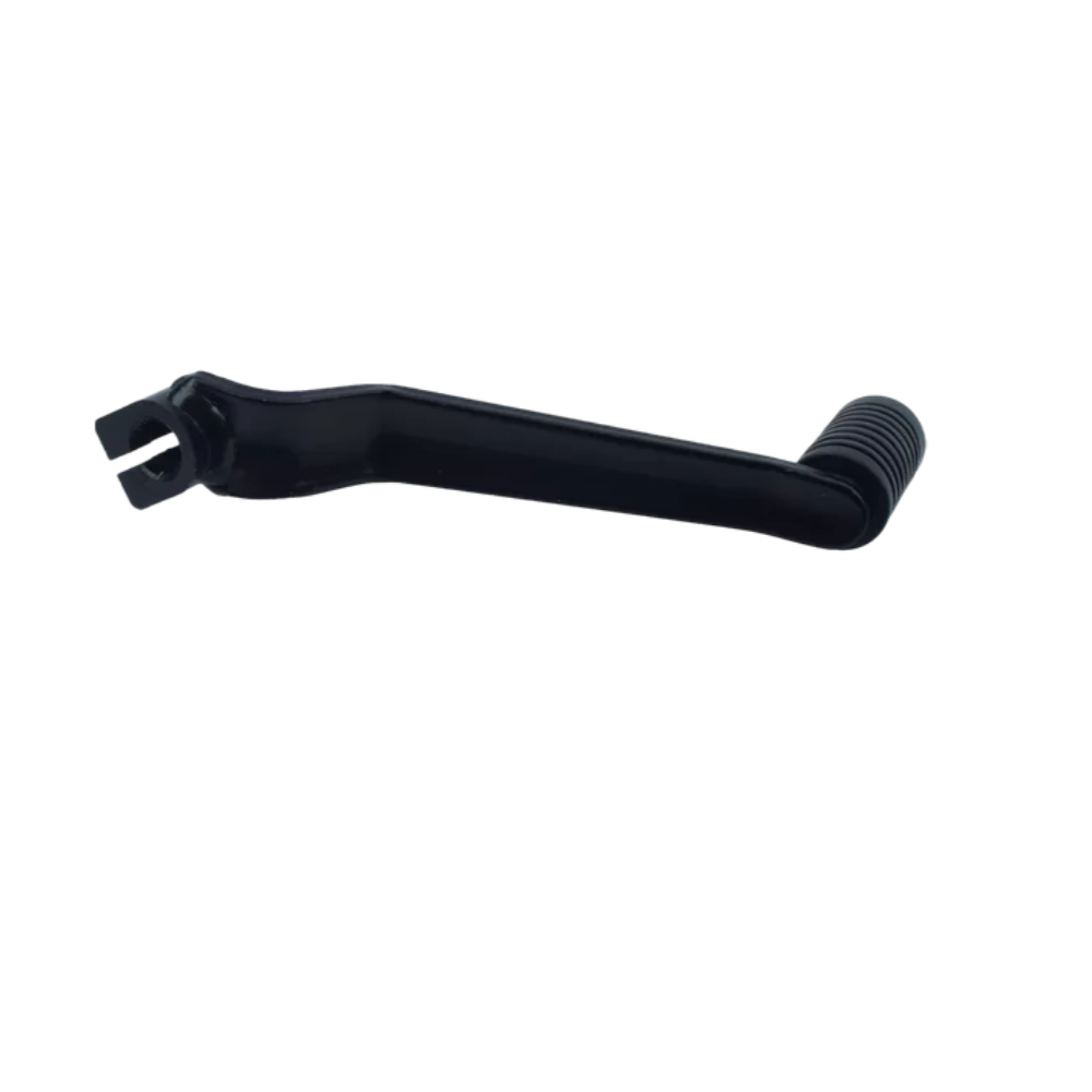 Xtz 125 Pedal De Câmbio De Marcha Yamaha Genuíno 5RME811000