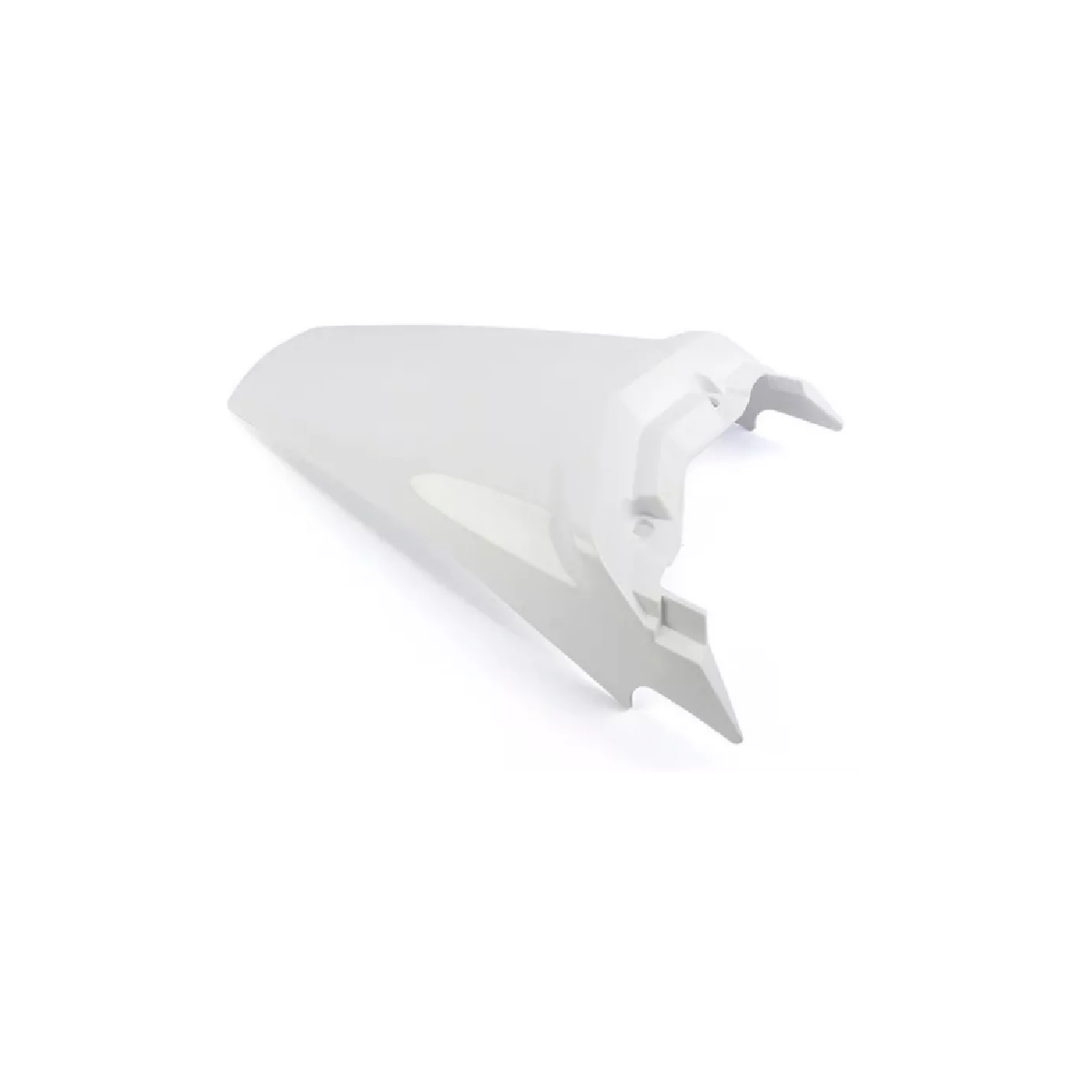 XTZ Rabeta Traseira Branca Yamaha Genuíno