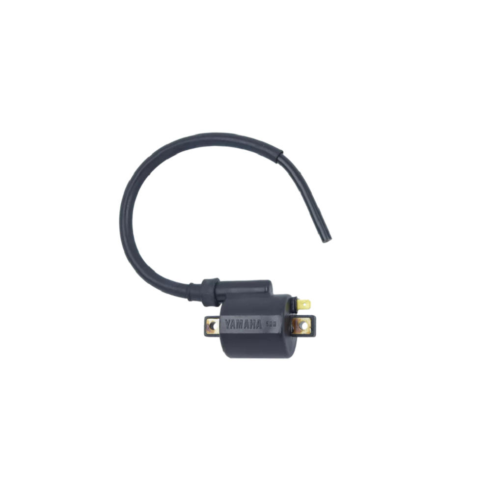 Ybr 125 Bobina Ignição Yamaha Novo Original