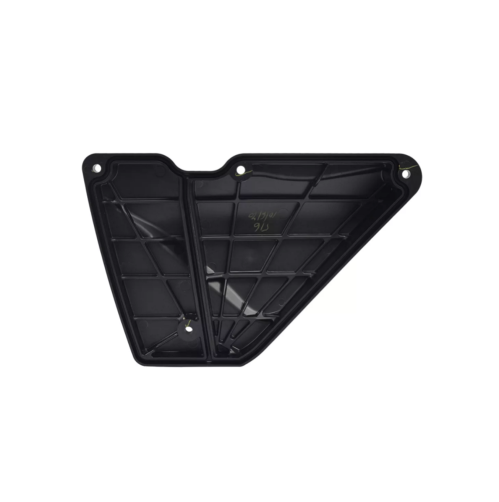 Ybr 125 Factor Tampa Caixa Filtro Ar Yamaha Novo Original