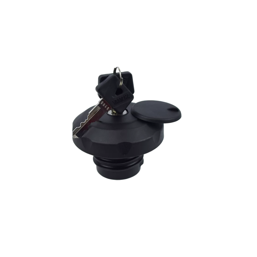 Ybr125 Tampa Do Tanque Yamaha Novo Original